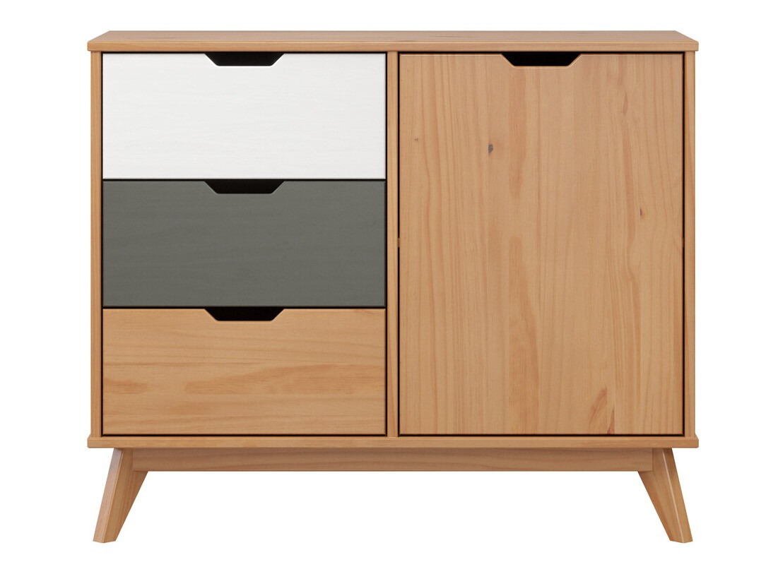 Cómoda Indianapolis B107