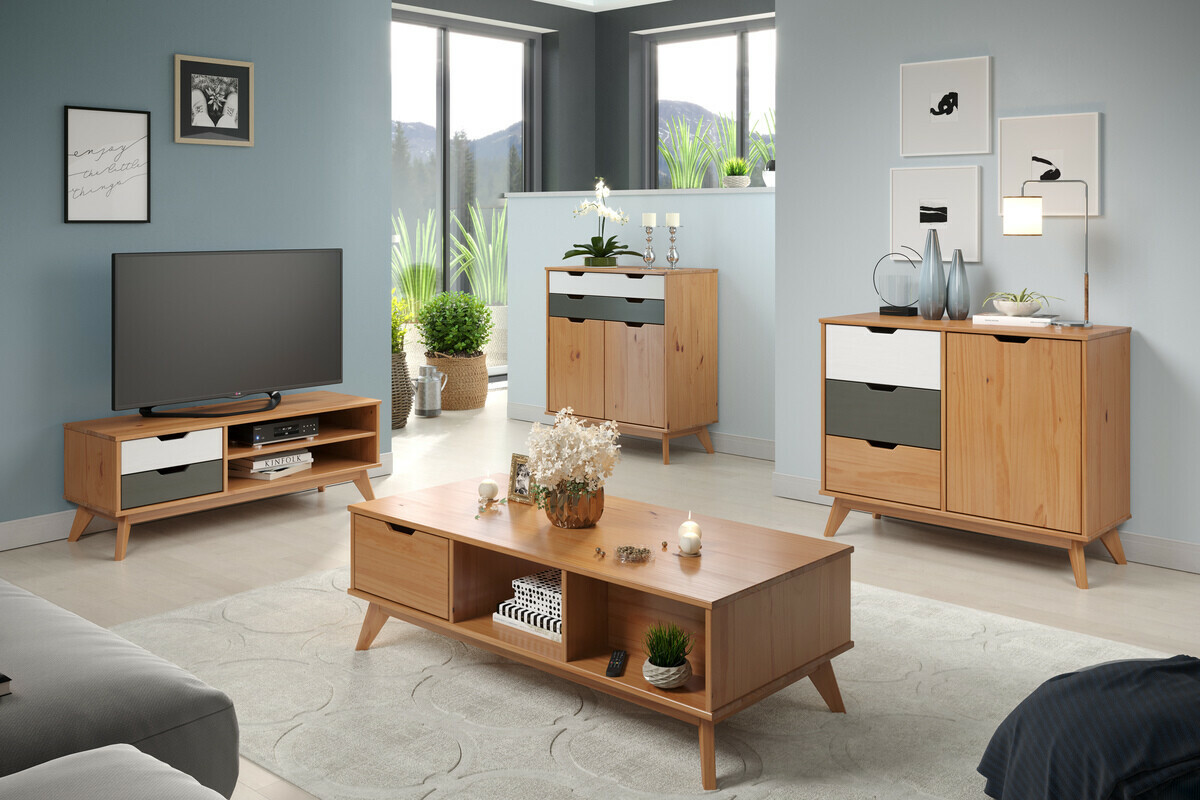 Cómoda Indianapolis B107