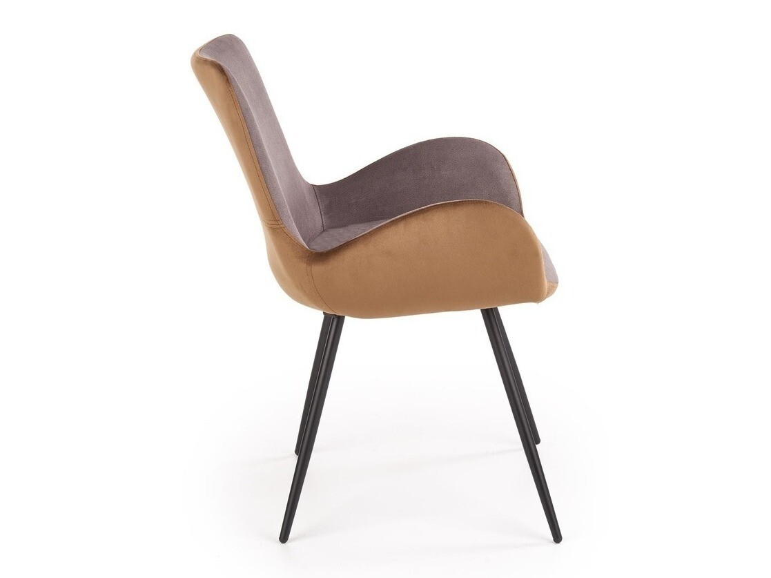 Conjunto de mesas y sillas para comedor Houston Lector