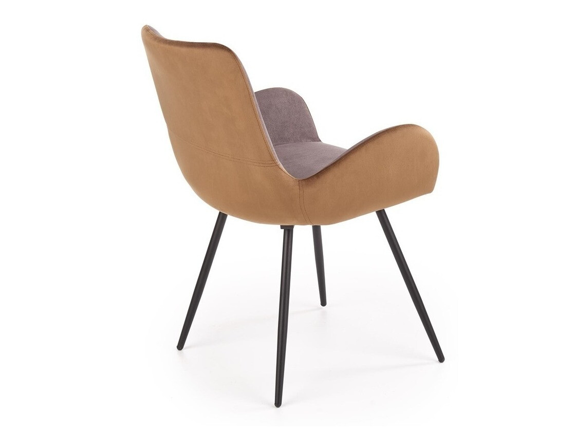 Conjunto de mesas y sillas para comedor Houston Lector