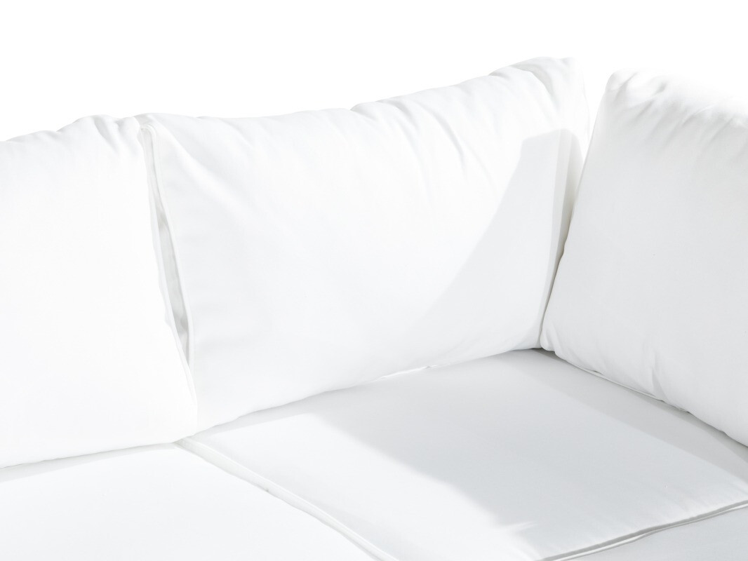 Conjunto de muebles de exterior Comfort Garden 903