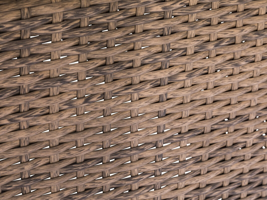 Conjunto de muebles de exterior Comfort Garden 903