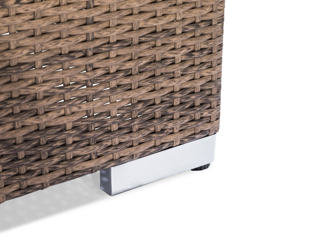 Conjunto de muebles de exterior Comfort Garden 903