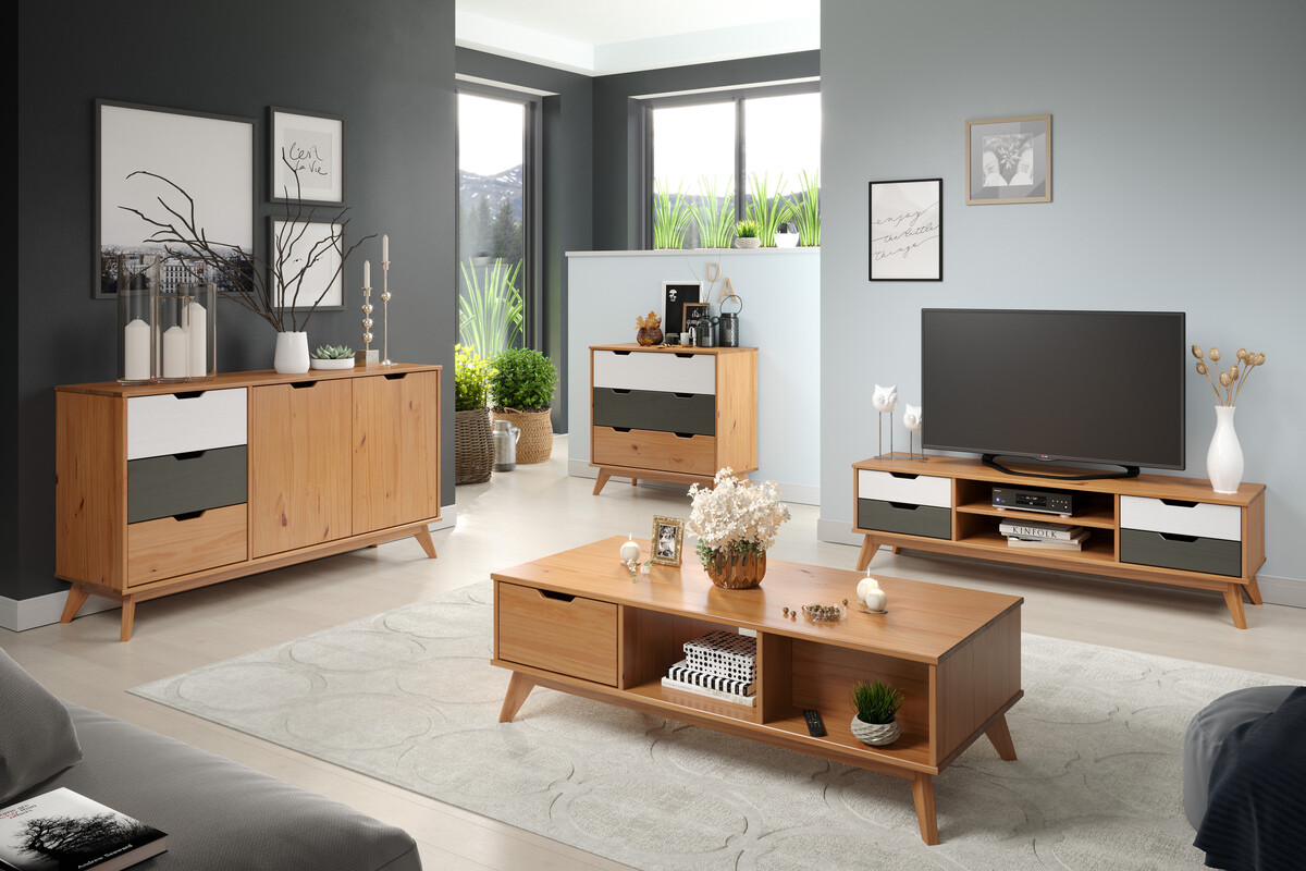 Mueble TV Indianapolis B105