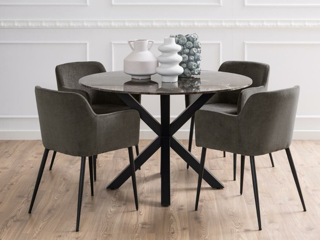 Conjunto de comedor Norsica 620