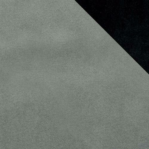 Sofá rinconero Comfivo 219 (Magic Velvet 2217 + Magic Velvet 2219)