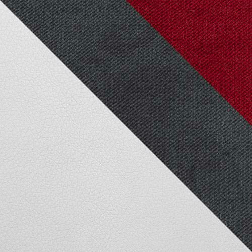 Sofá rinconero Comfivo Serenitas (Soft 017 + Kronos 22 + Kronos 02)