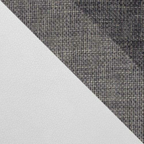 Sofá rinconero Comfivo Serenitas (Soft 017 + Lux 05 + Lux 06)