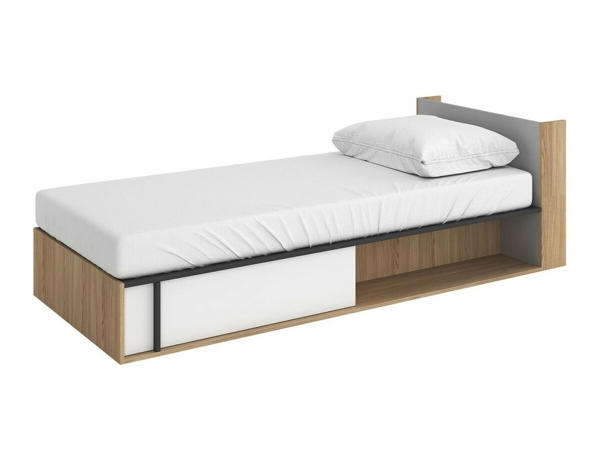 Cama Marvesi 130