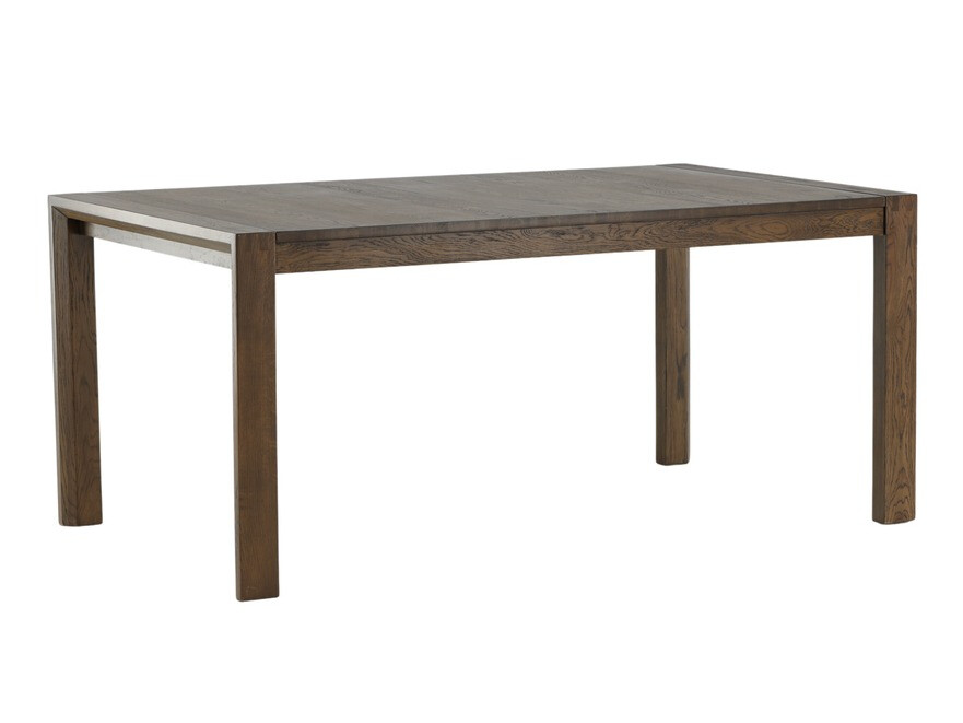 Conjunto de mesas y sillas para comedor Dallas 2052 (Beige + Negro)