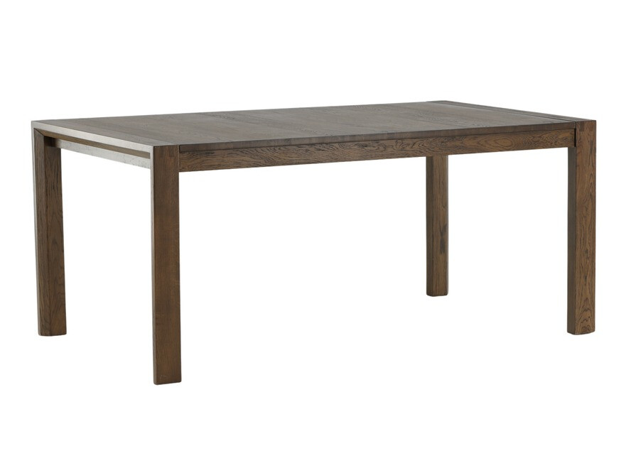 Conjunto de mesas y sillas para comedor Dallas 2052 (Negro)