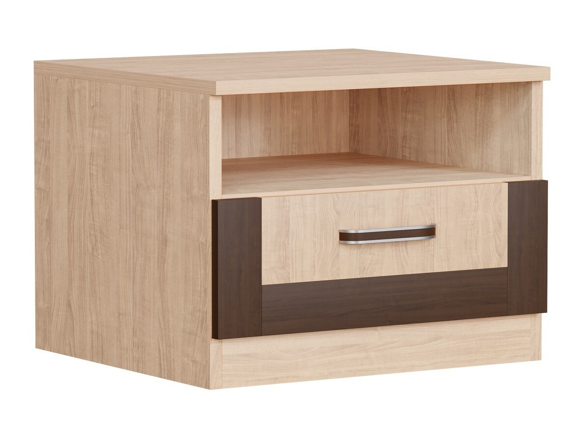 Mesilla de noche Daleta 125