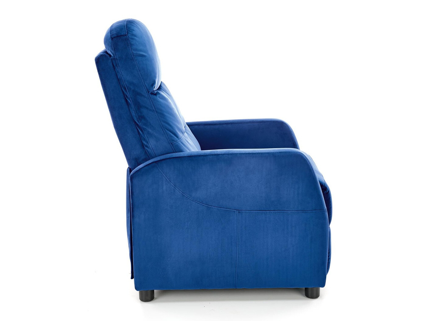 Sillón reclinable Houston 992 (Azul oscuro)