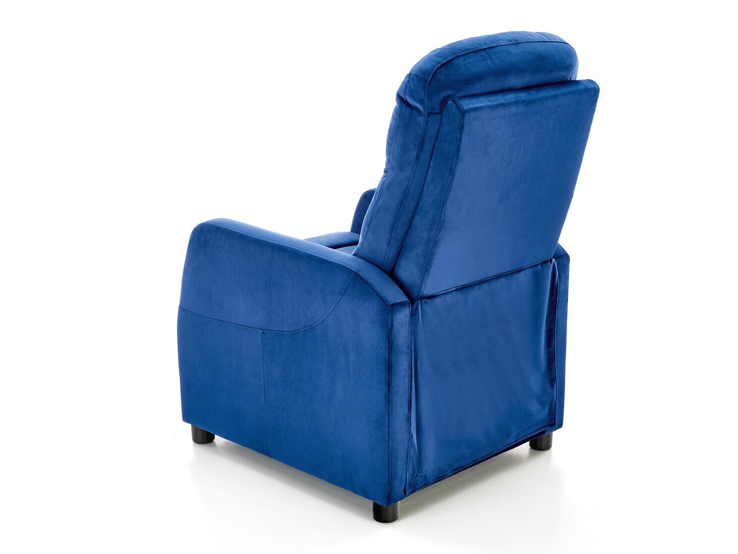 Sillón reclinable Houston 992 (Azul oscuro)