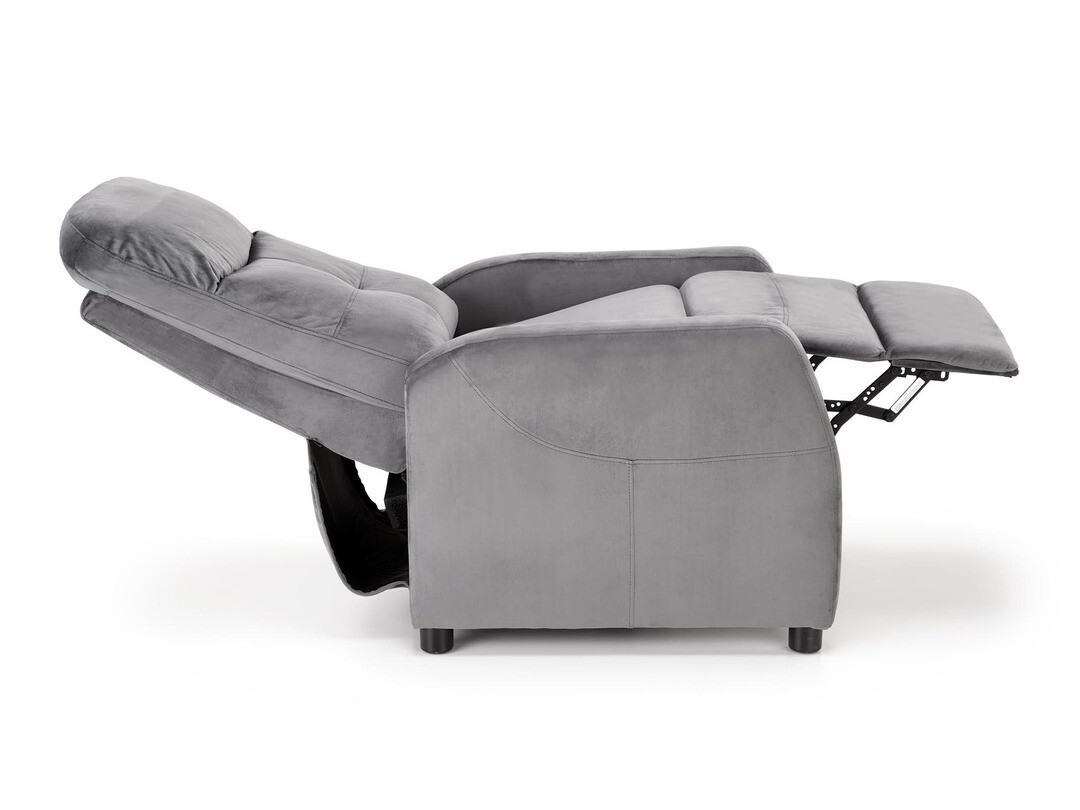 Sillón reclinable Houston 992 (Bluvel 14)