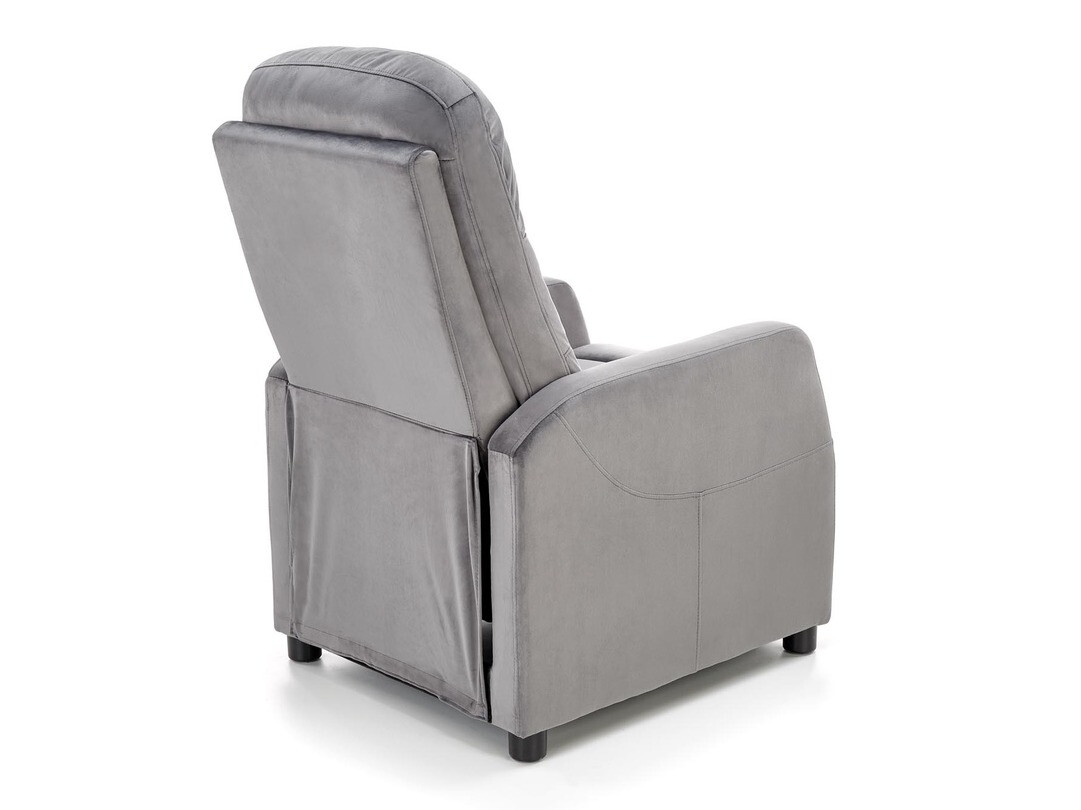 Sillón reclinable Houston 992 (Bluvel 14)