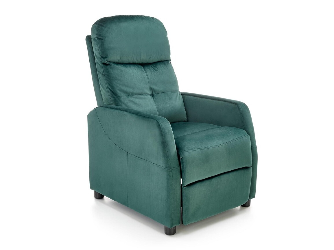 Sillón reclinable Houston 992 (Turquesa)
