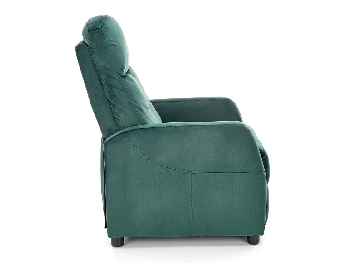 Sillón reclinable Houston 992 (Turquesa)