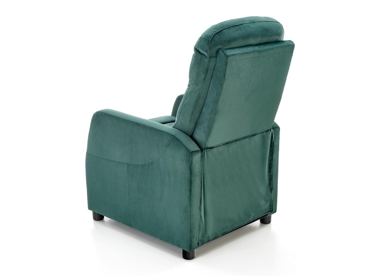 Sillón reclinable Houston 992 (Turquesa)