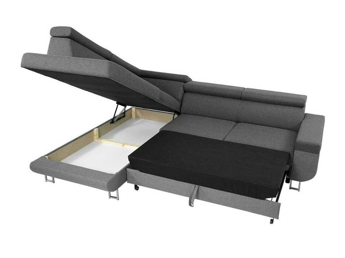 Sofá rinconero Comfivo 306 (Poso 05)