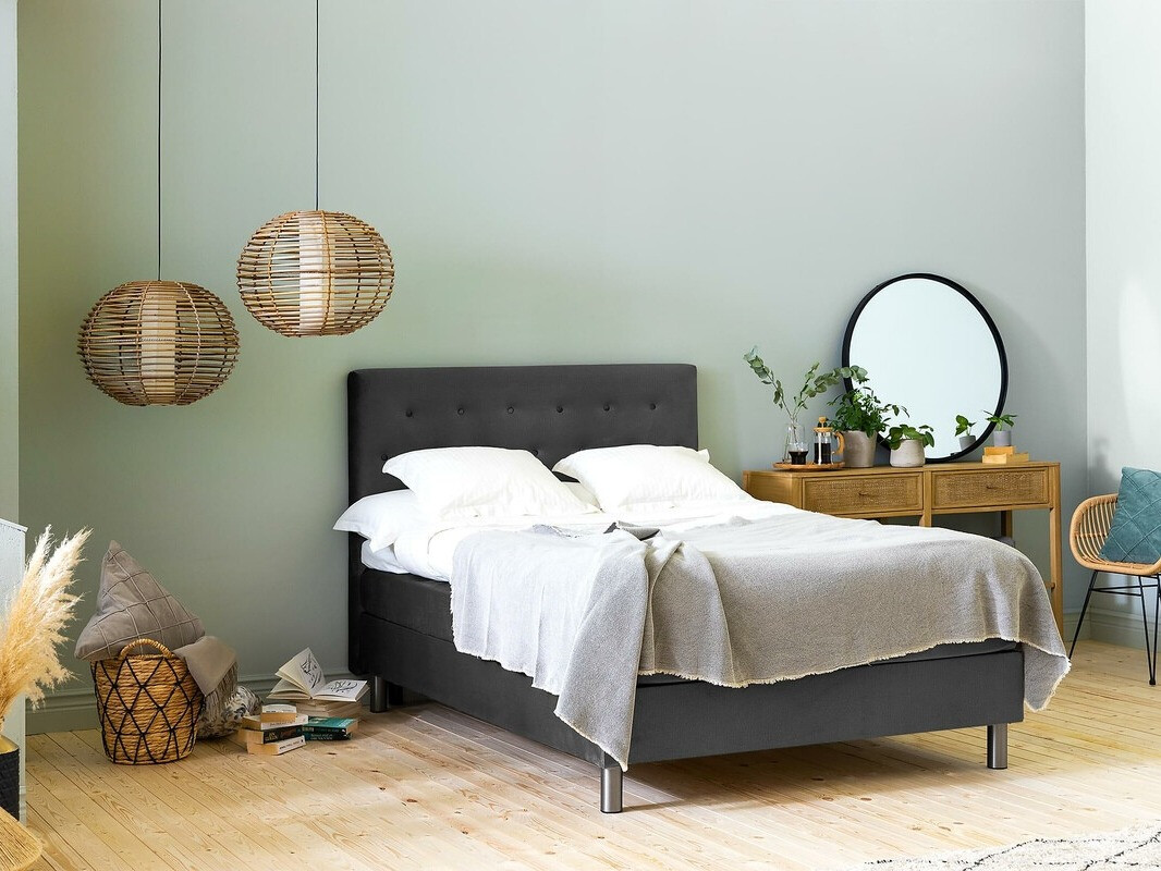 Cama continental Dortesa 119