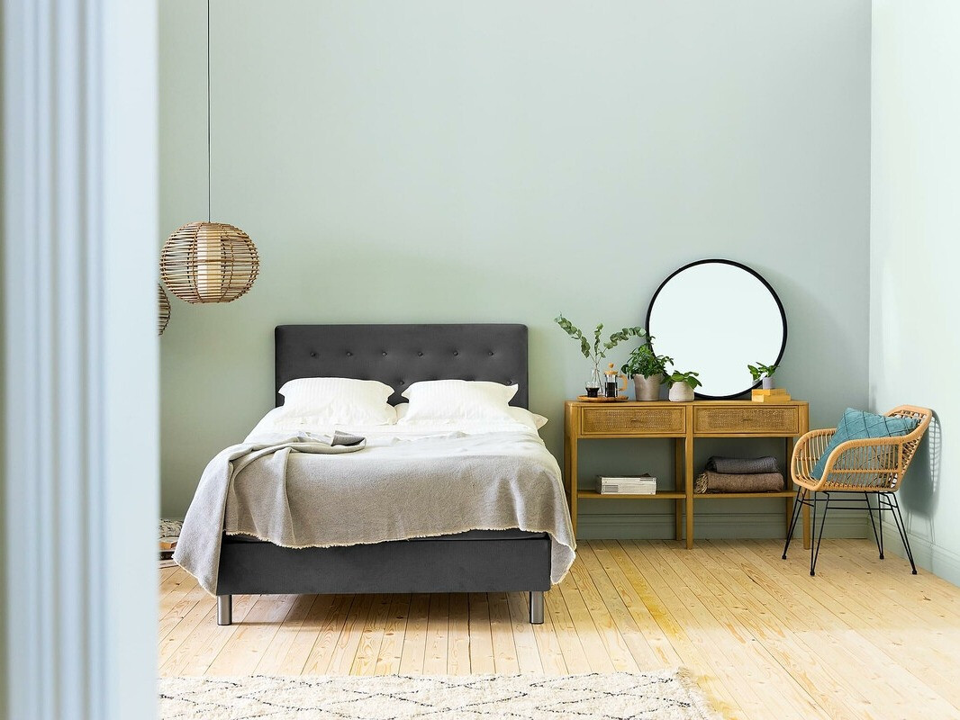 Cama continental Dortesa 119