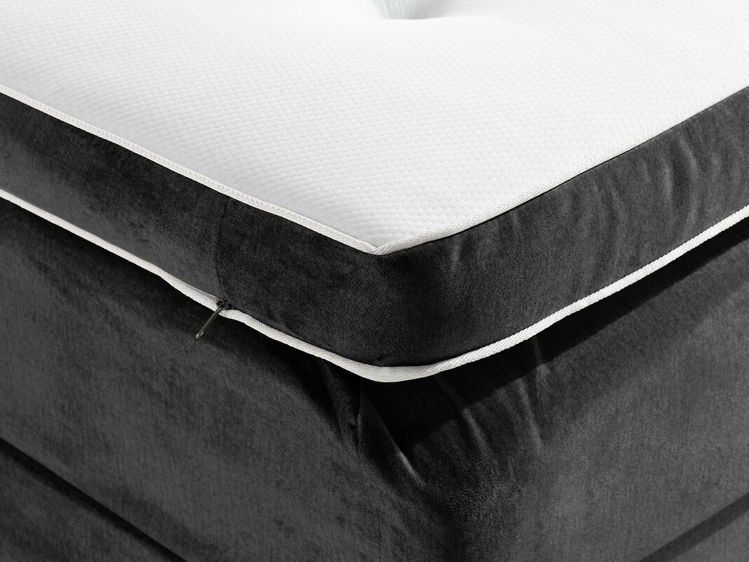Cama continental Dortesa 119