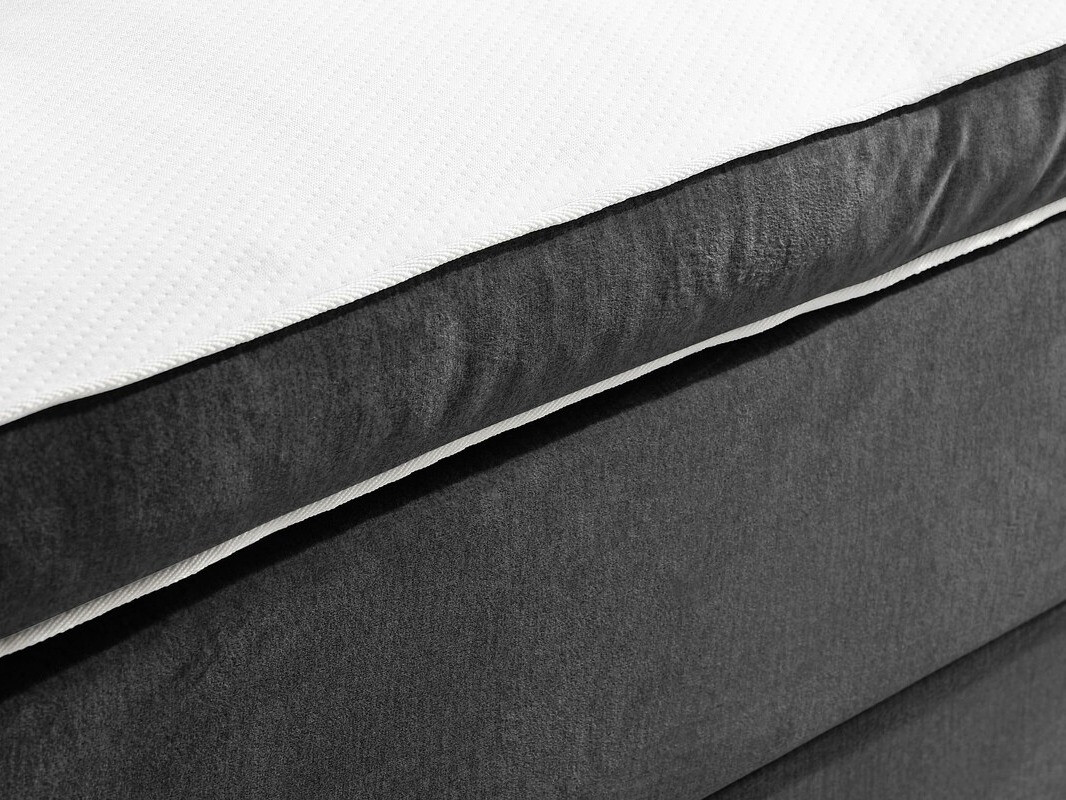 Cama continental Dortesa 119