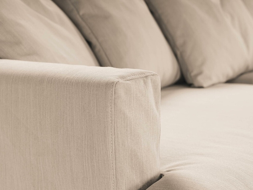 Sofá rinconero Merodea 100 (Melva 06)