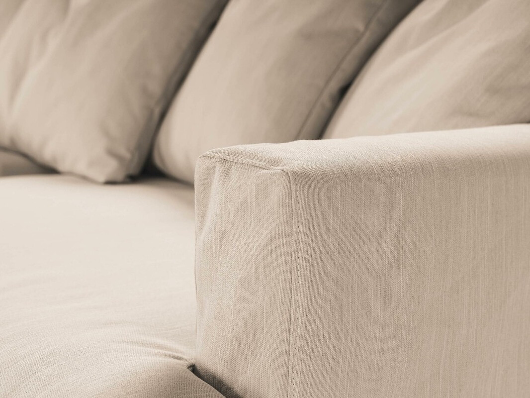 Sofá rinconero Merodea 100 (Melva 06)