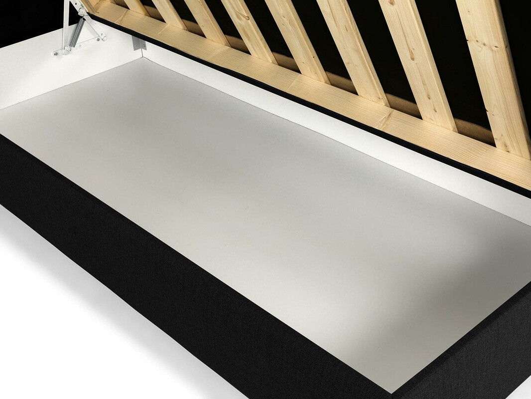 Cama continental Dortesa 122