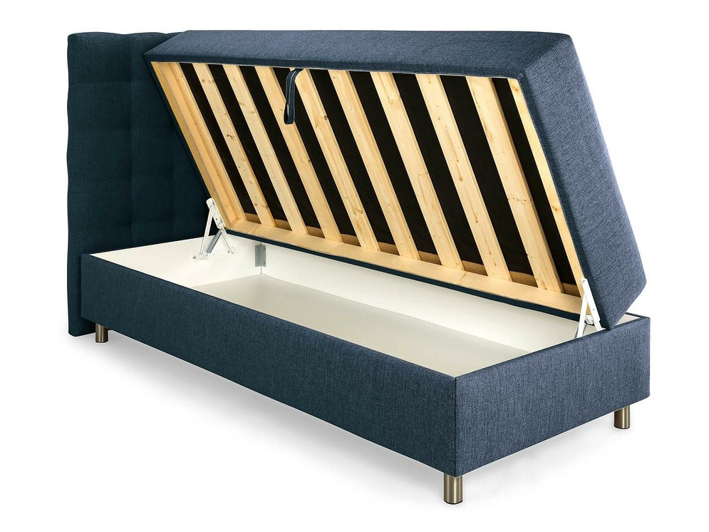 Cama continental Dortesa 125