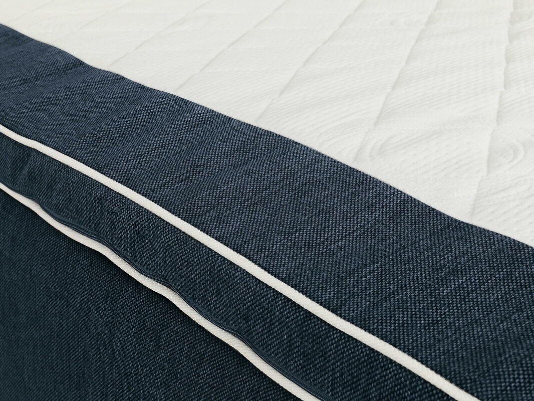 Cama continental Dortesa 125