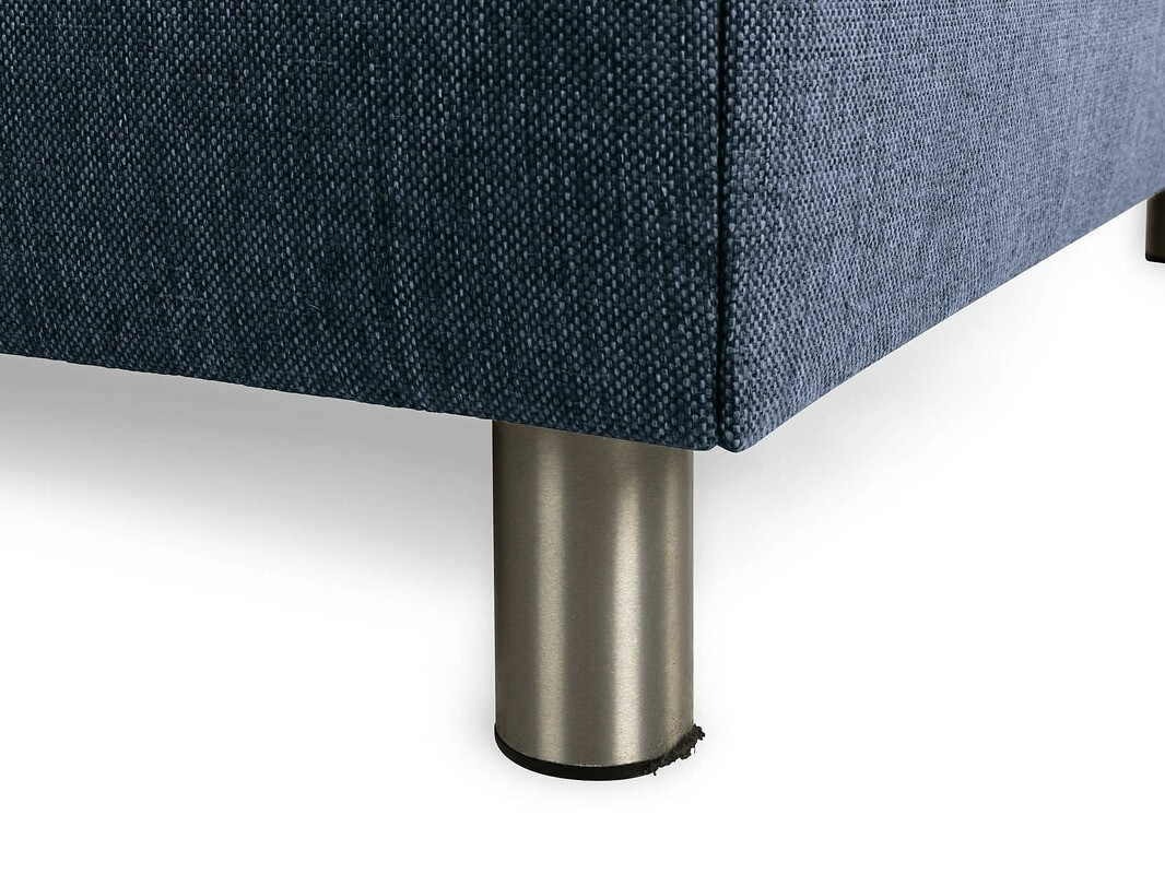 Cama continental Dortesa 125