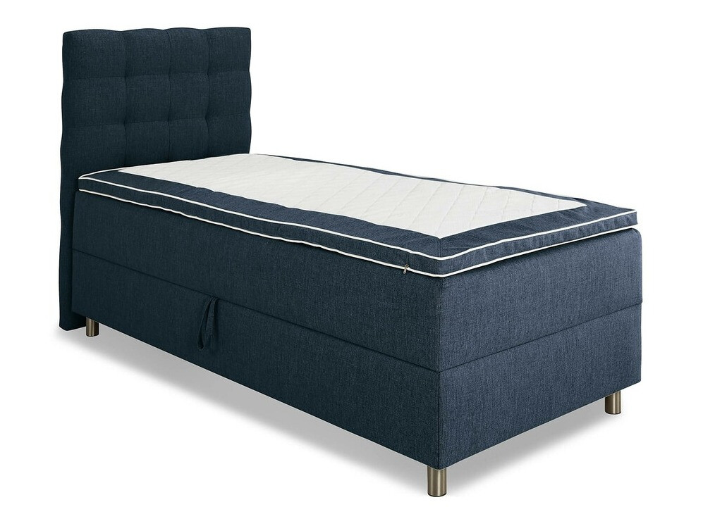 Cama continental Dortesa 125