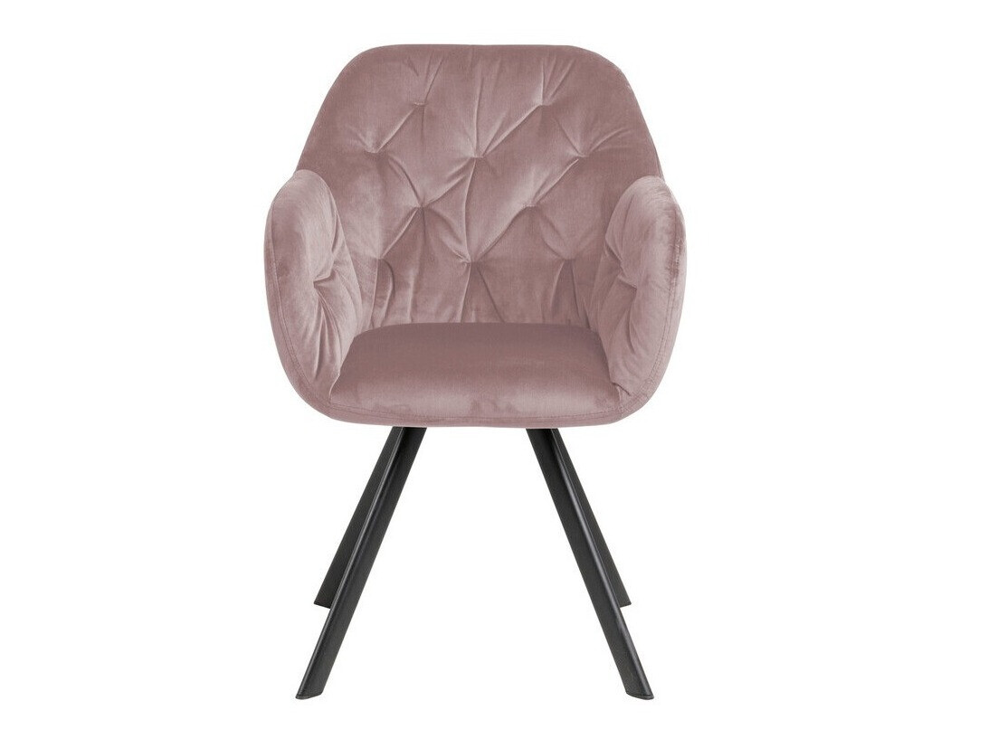 Silla Norsica 270 (Rosa)