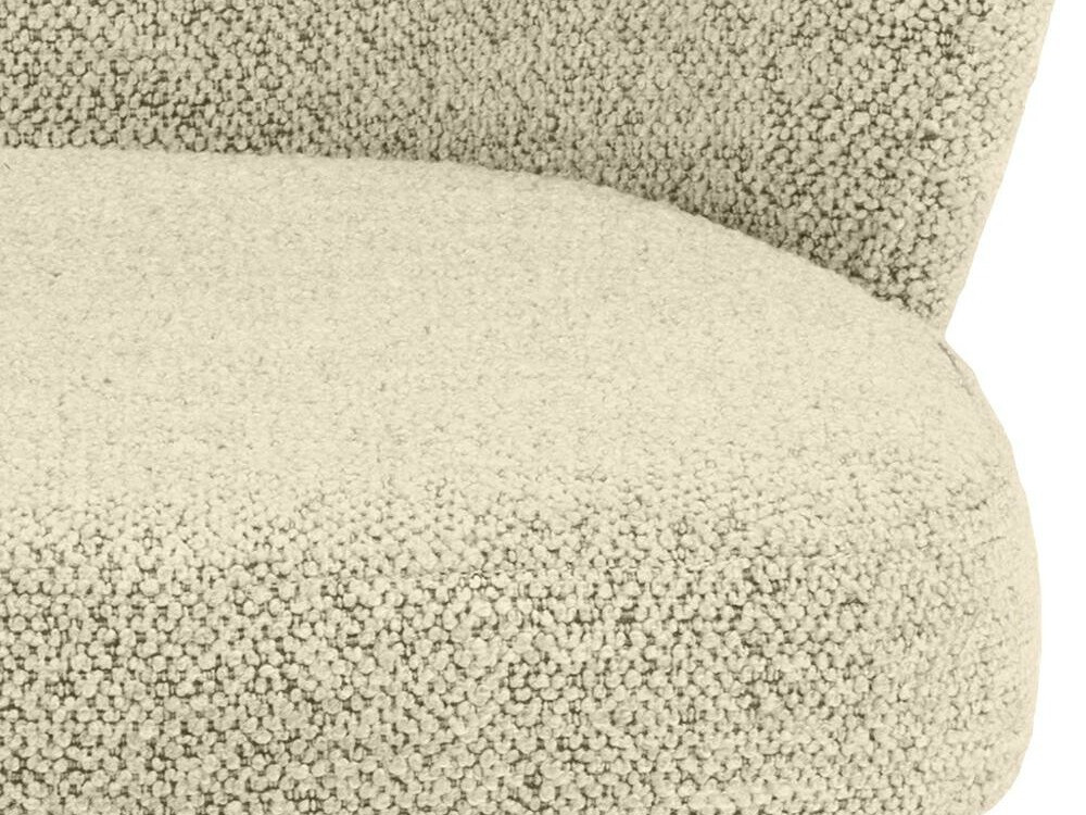 Silla Norsica 389 (Crema + Negro)