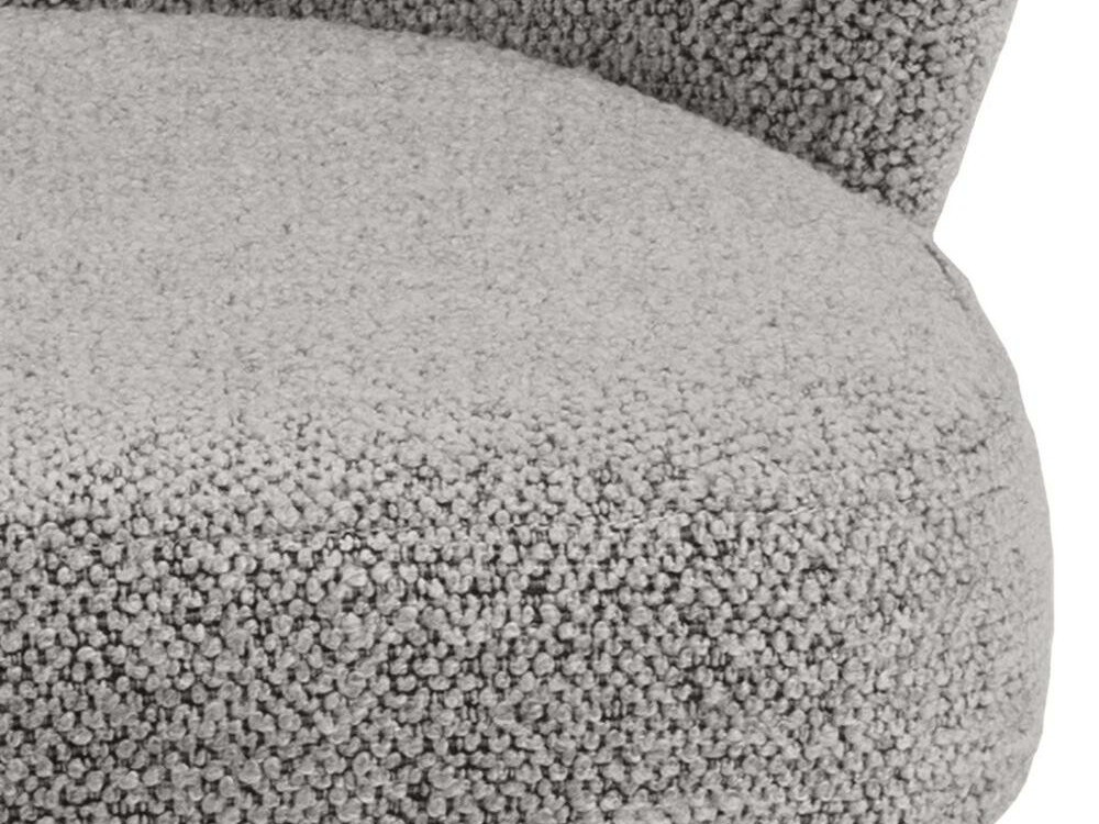 Silla Norsica 389 (Gris + Negro)