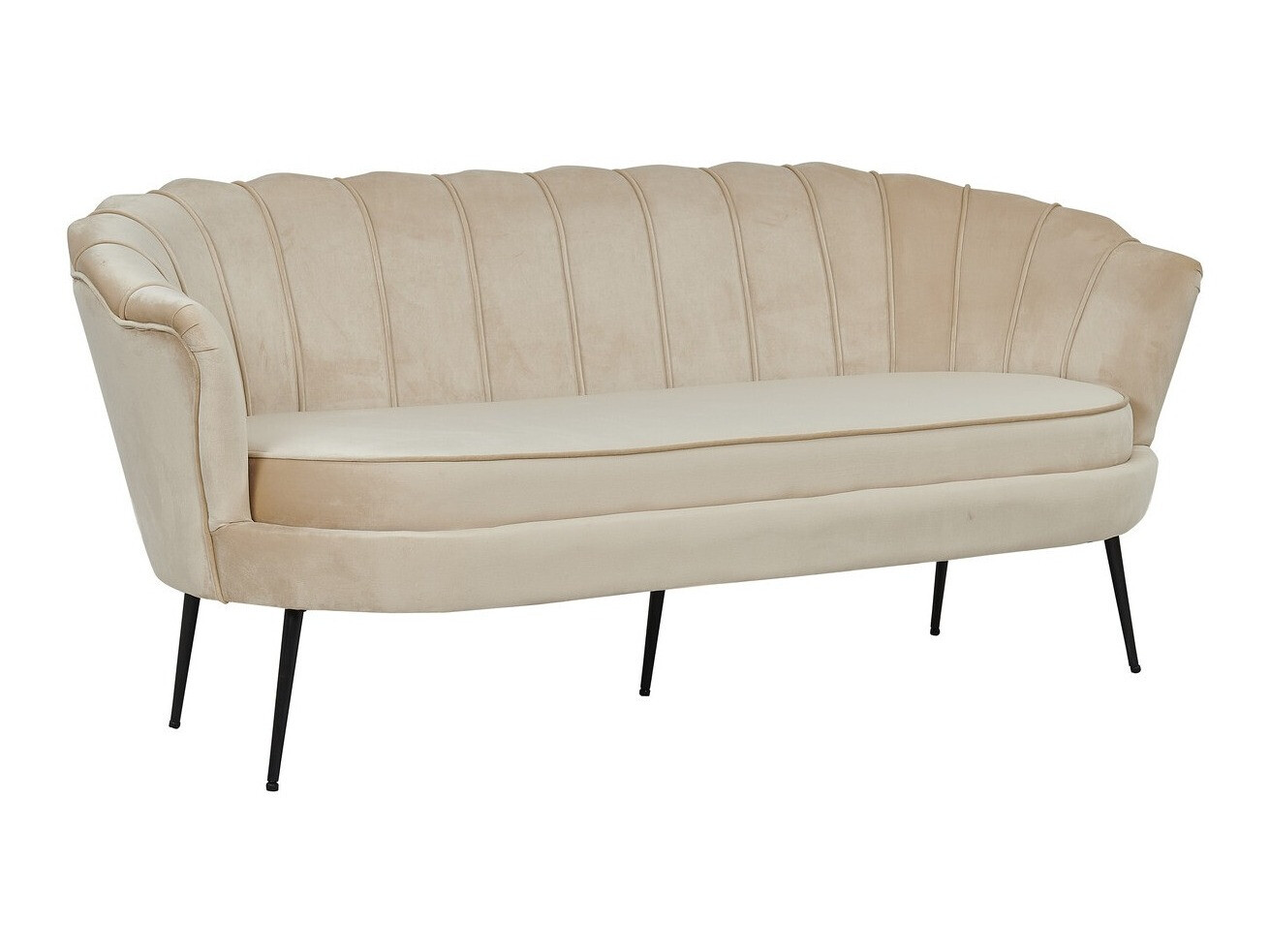 Sofá Dallas 2855 (Beige)