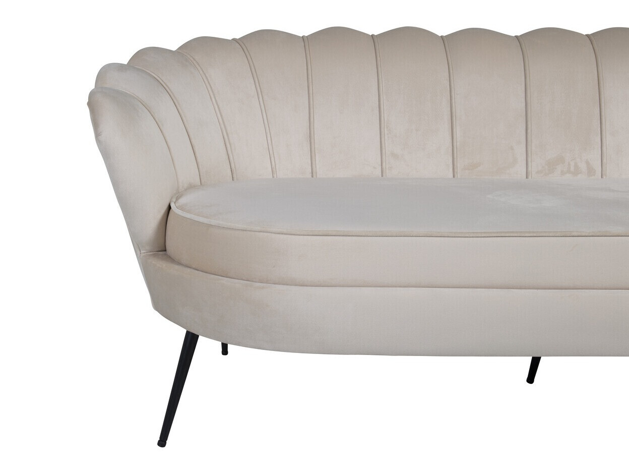 Sofá Dallas 2855 (Beige)