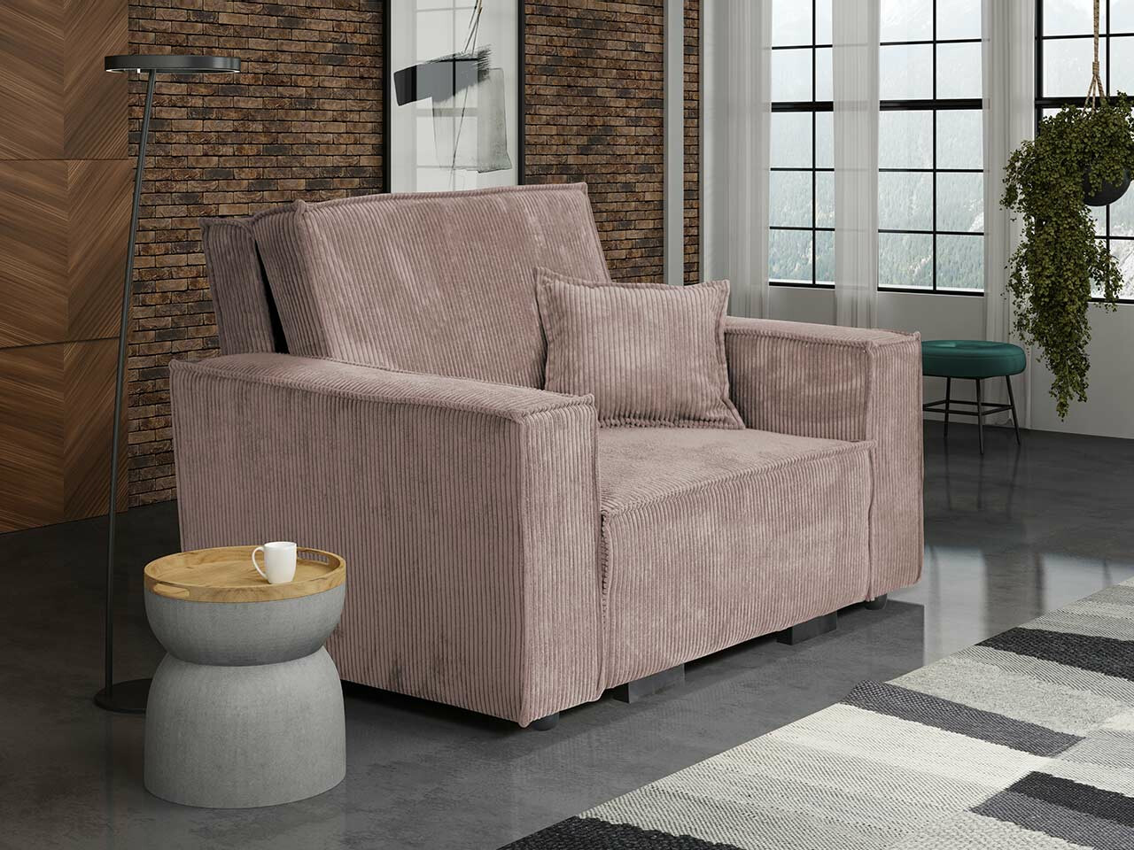 Sillón Clarlen I (Poso 145)