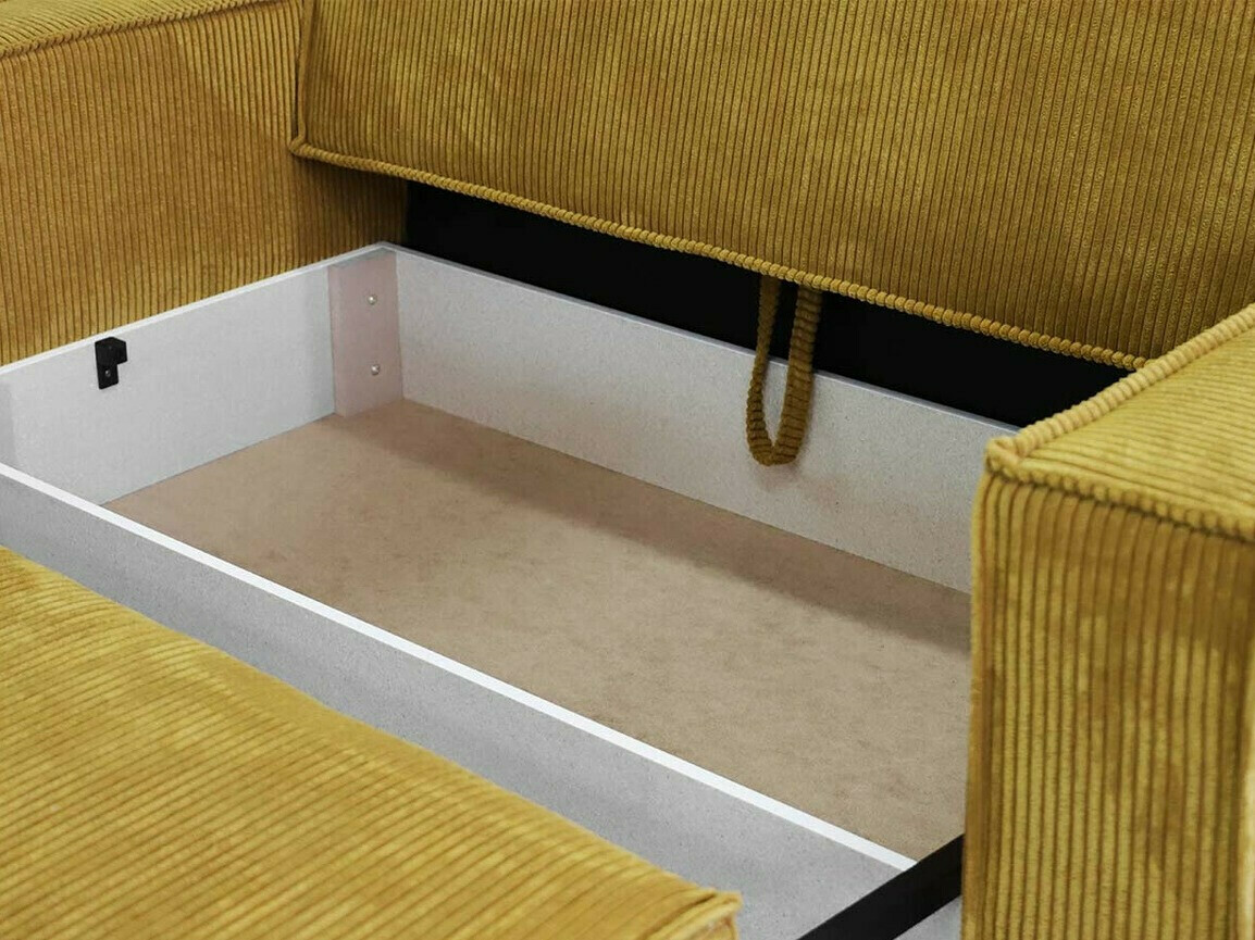 Sofá cama Clarlen II (Poso 01)