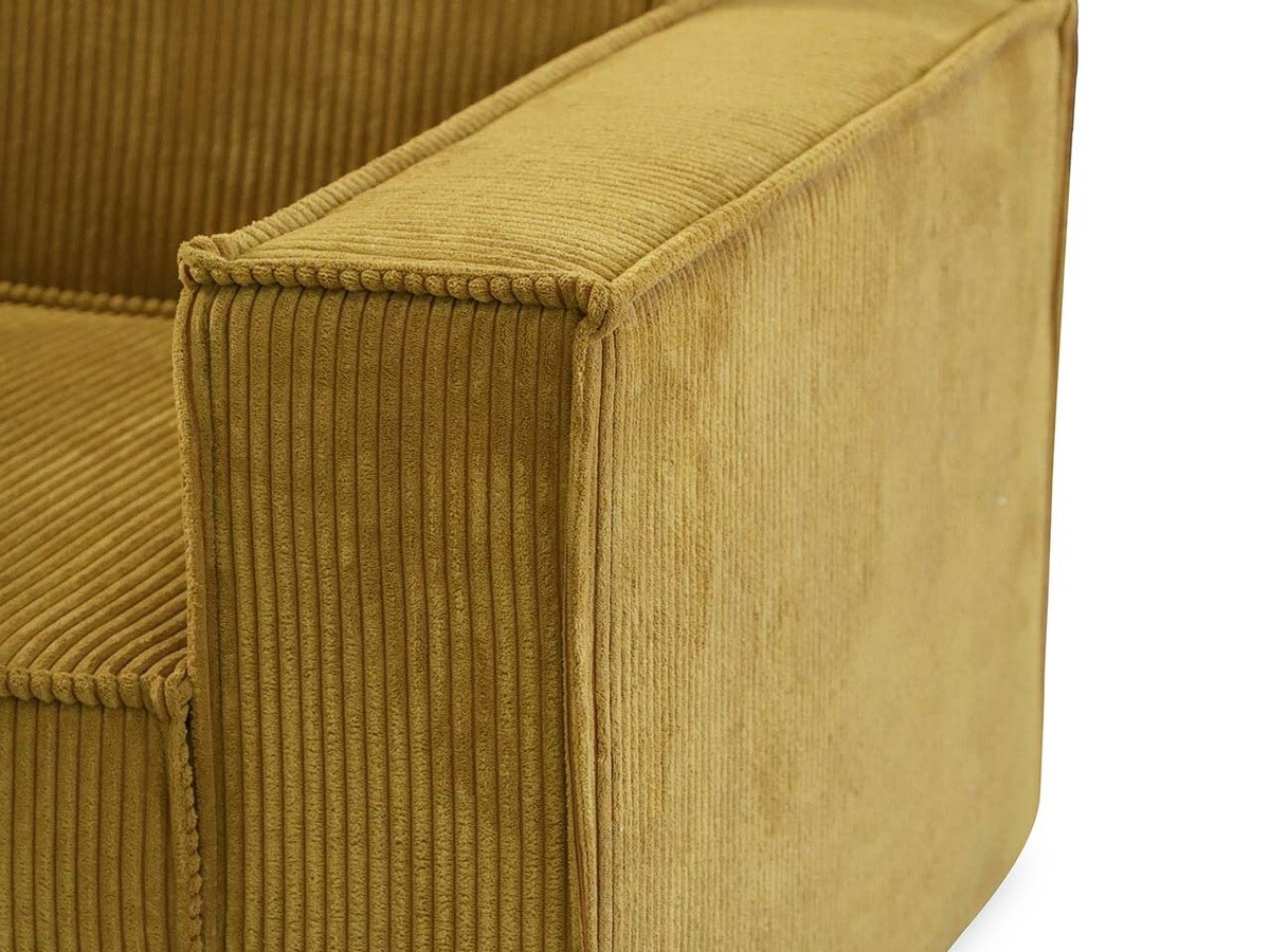 Sofá cama Clarlen II (Poso 01)