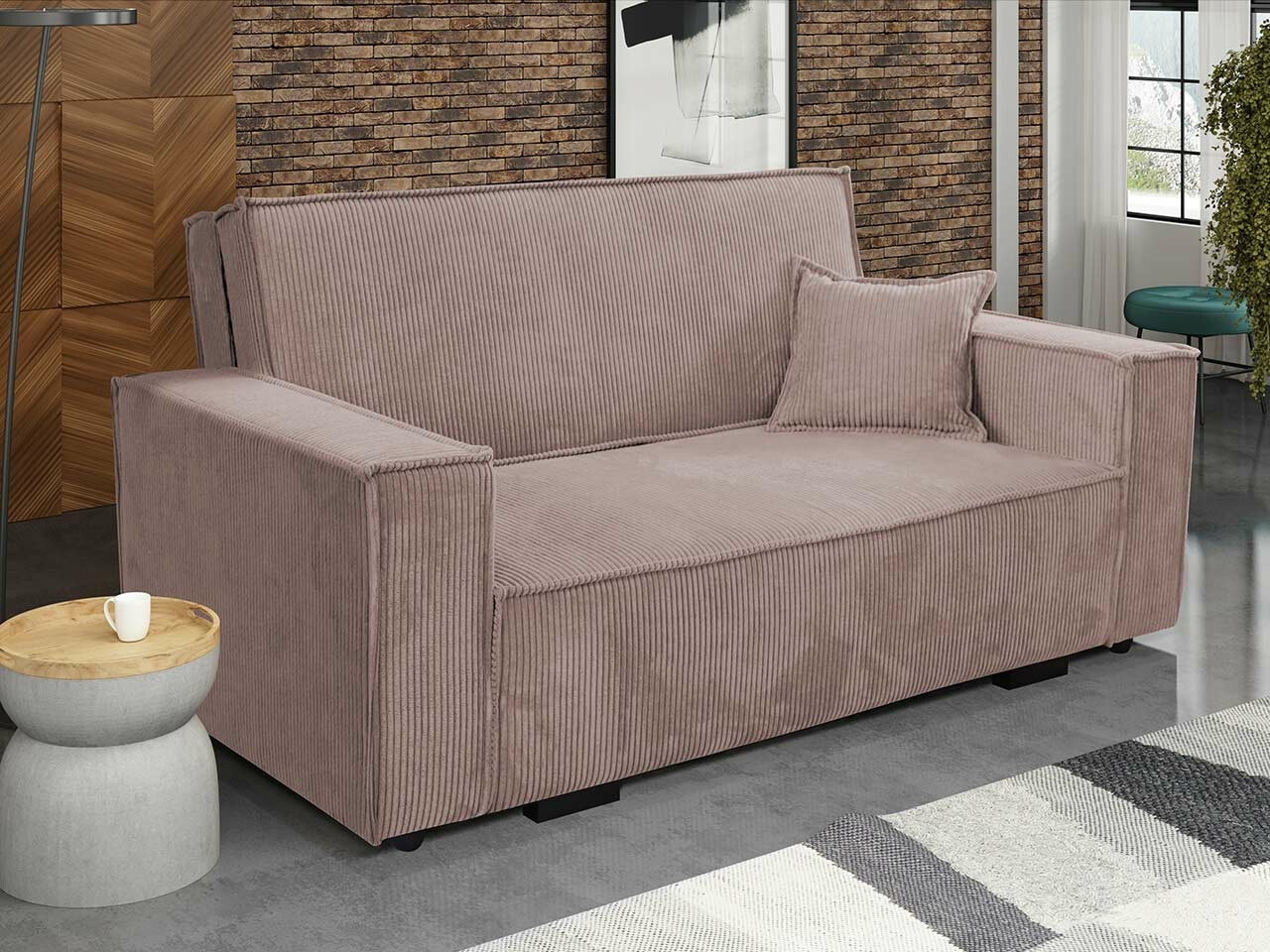Sofá cama Clarlen III (Poso 145)