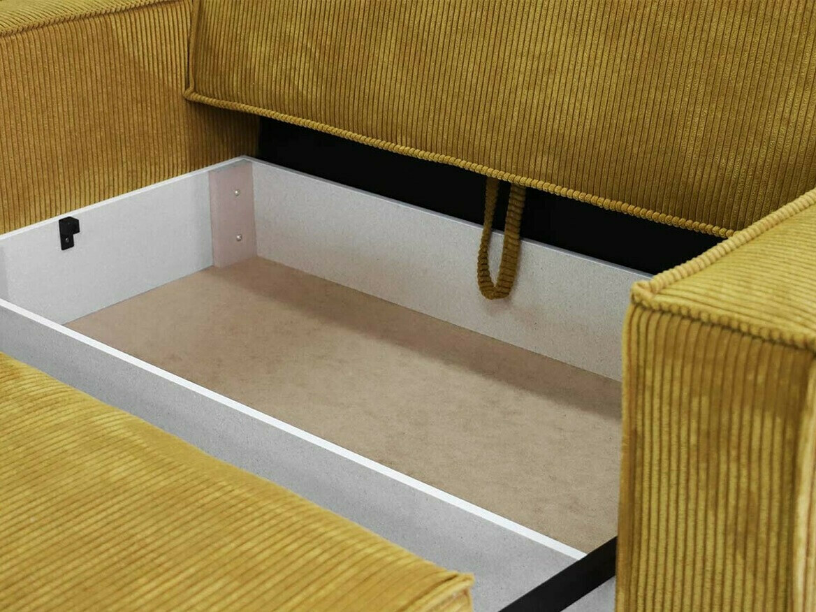 Sofá cama Columbus 182 (Poso 100)