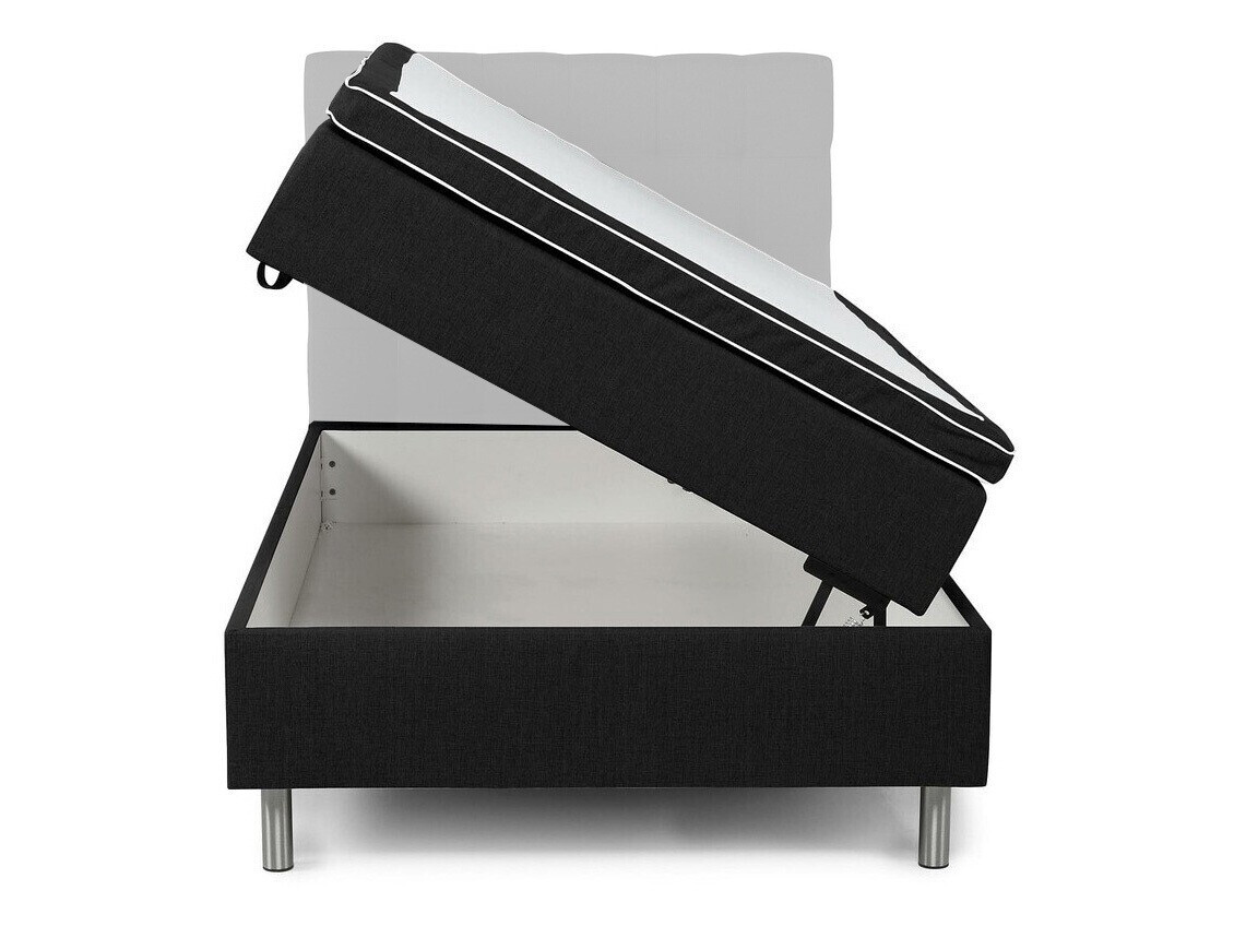 Cama continental Dortesa 122