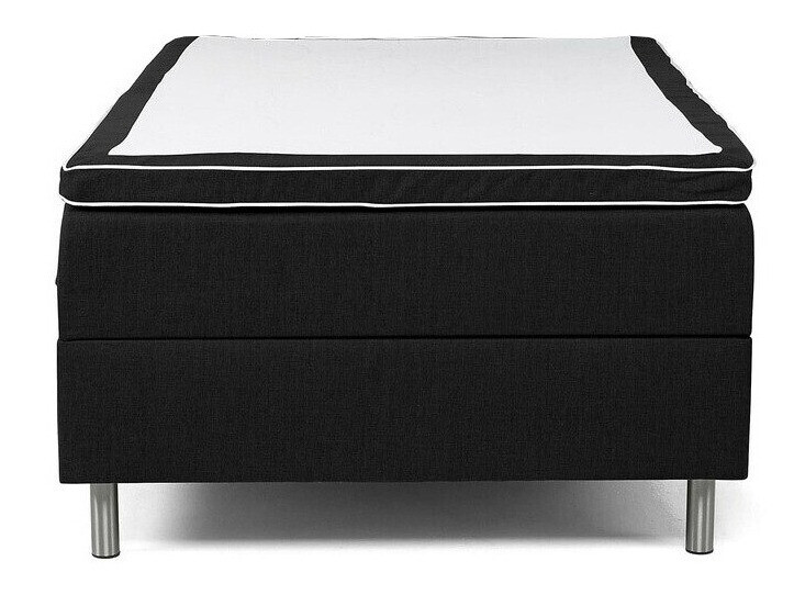 Cama continental Dortesa 122