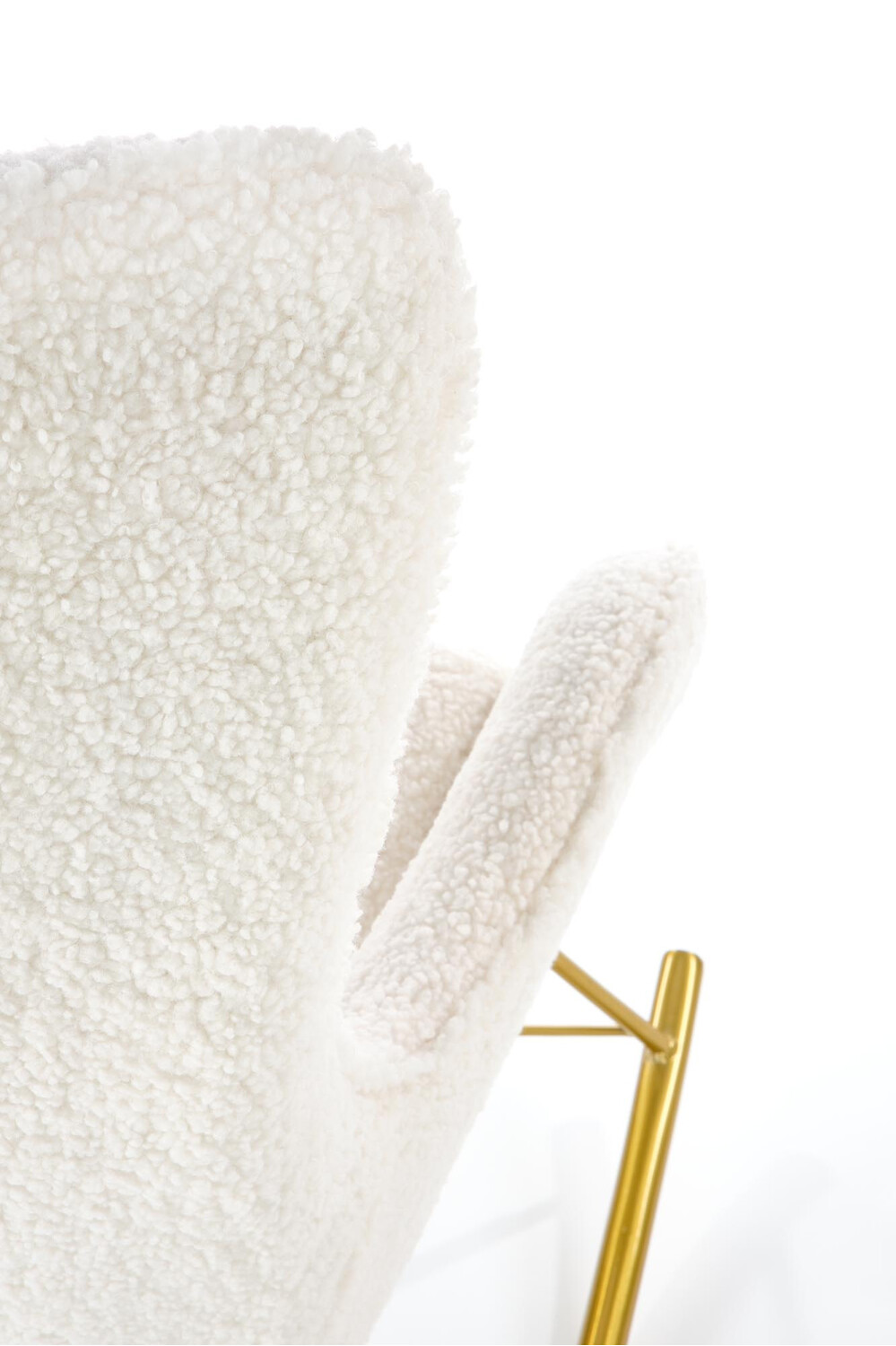 Mecedora Houston 1326 (Crema)