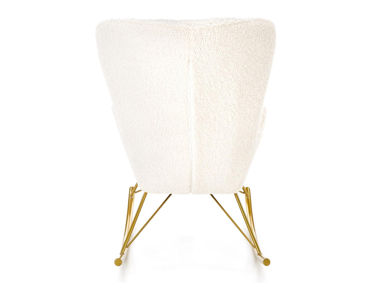 Mecedora Houston 1326 (Crema)