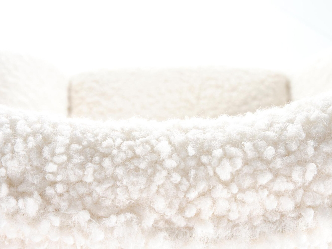 Mecedora Houston 1326 (Crema)